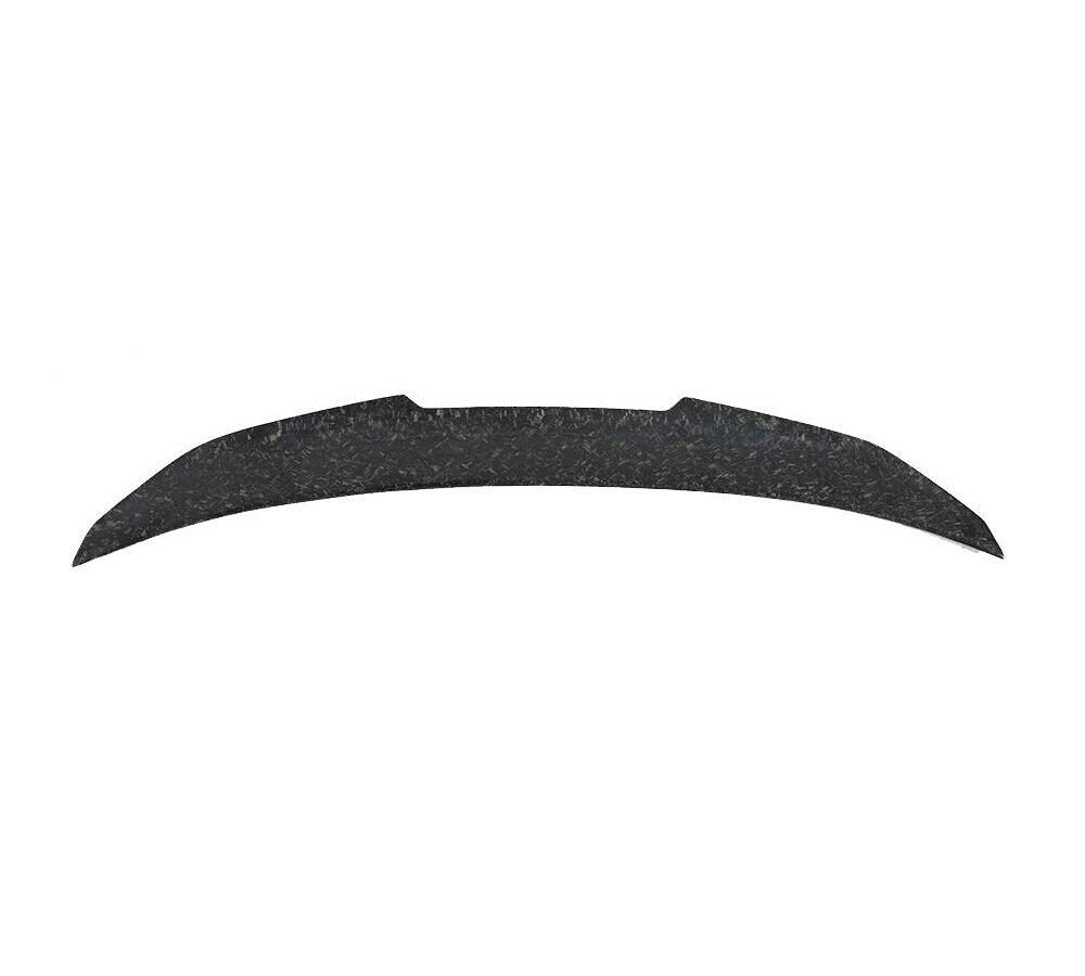 Forged Carbon Fiber Rear Spoiler for BMW 2 Series F22 F87 M2 2014-2019 Coupe 2-Door