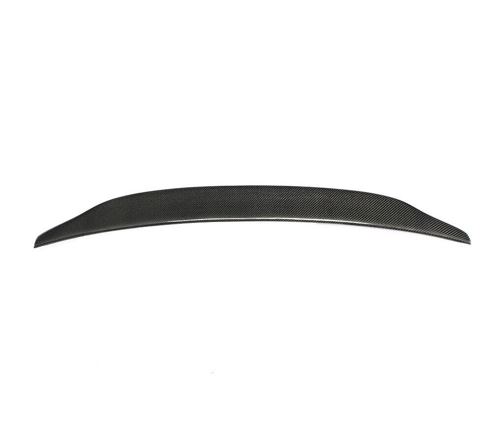 For Audi A6 A6A A6Q Spoiler Tail C6 Carbon rear spoiler Rear trunk Lid Boot Lip wing car styling Decoration 05-08
