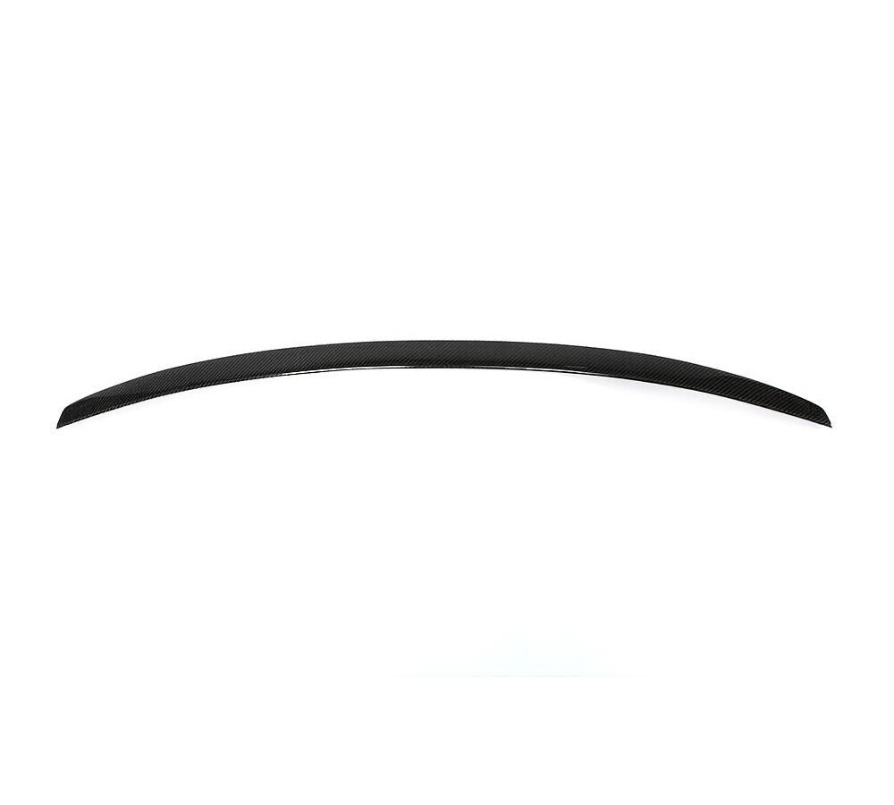 For Audi A5 4 door sedan rear trunk lid spoiler wing S Line Hatchback 4-Door 2009-2016