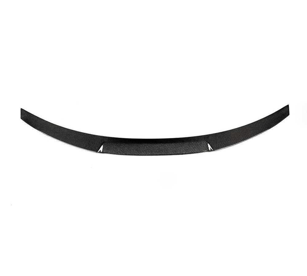 for BMW 3 Ser G20 G28 Carbon Fiber spoiler Trunk Wing Backspoiler