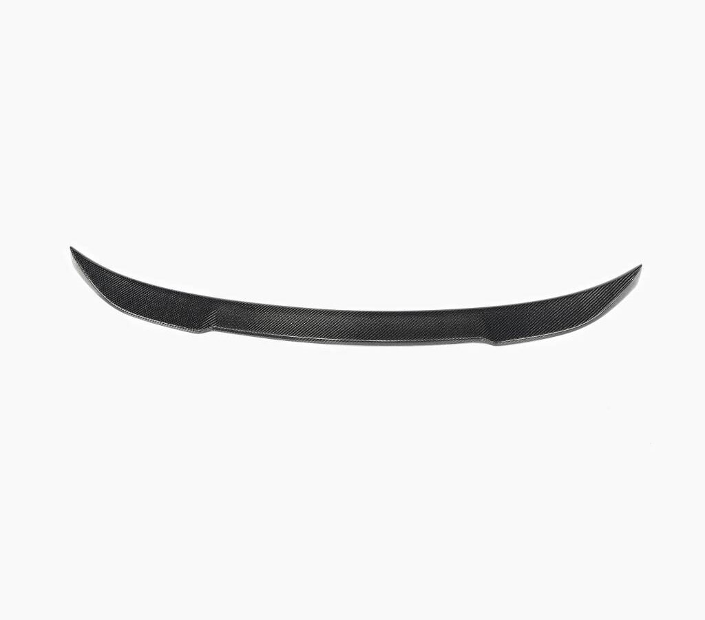 for BMW 3 Ser G20 Carbon Fiber spoiler Trunk Wing Backspoiler