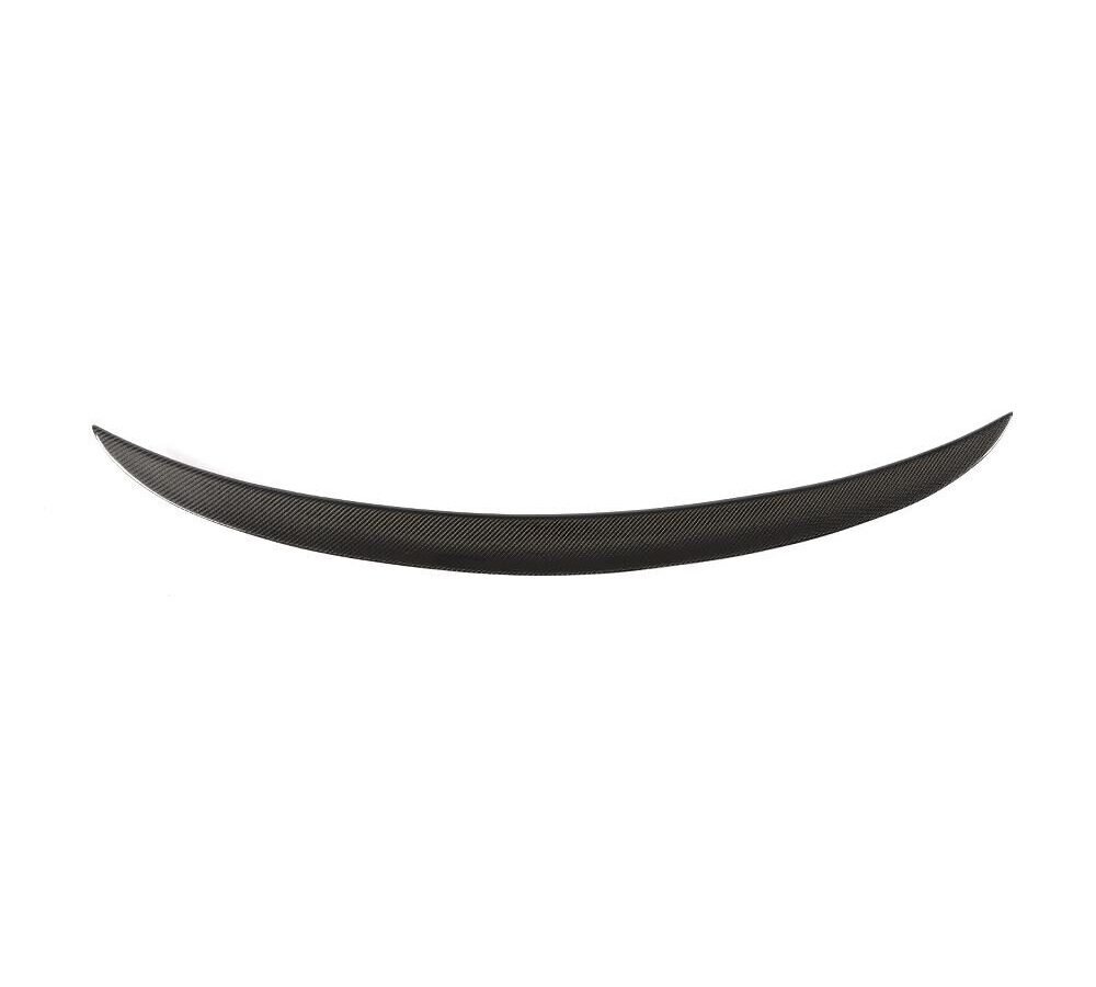 for BMW 3 Ser G20 Carbon Fiber spoiler Trunk Wing Backspoiler