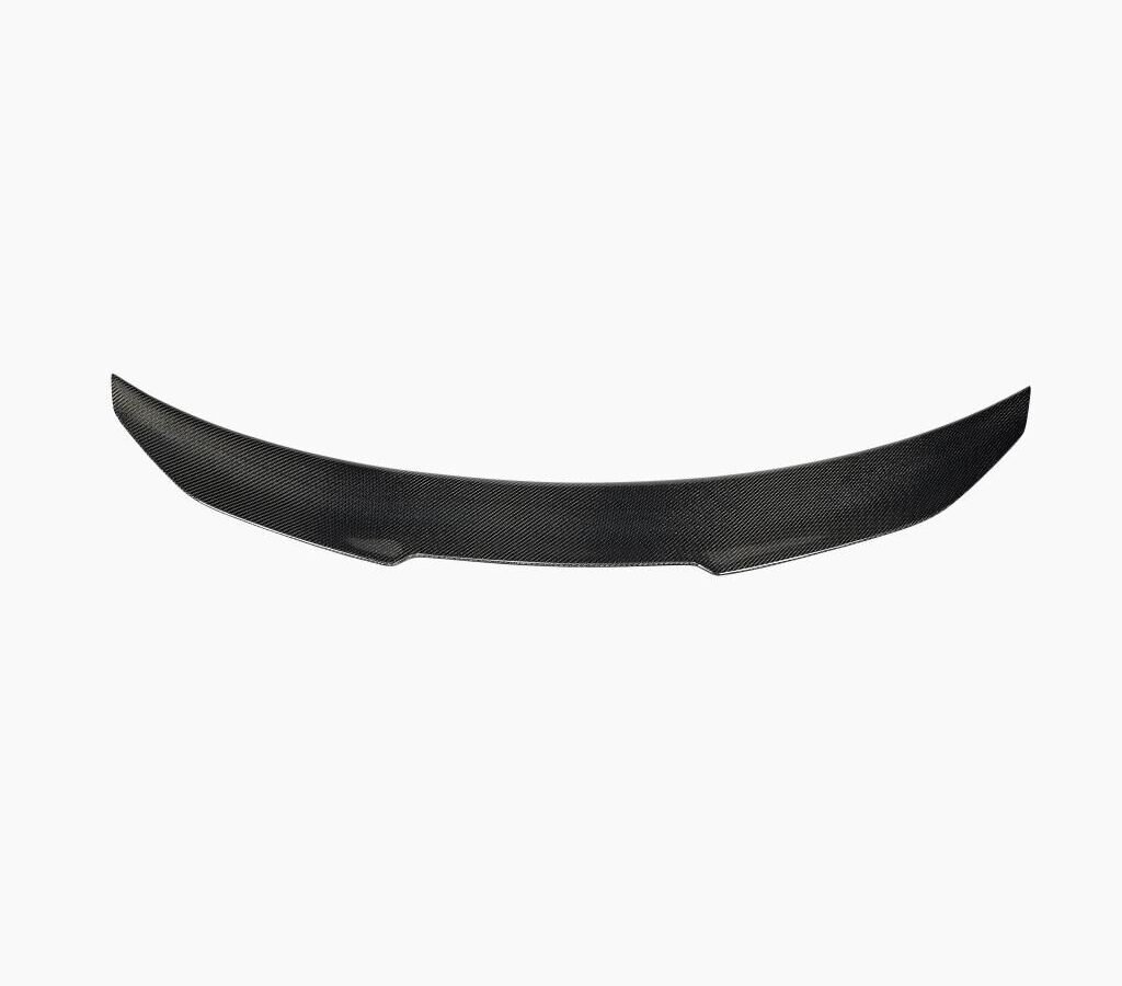 for BMW 3 Ser G20 Carbon Fiber spoiler Trunk Wing Backspoiler
