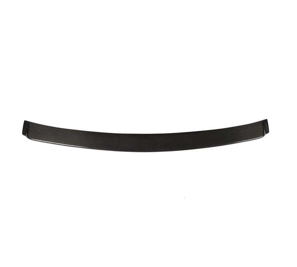 For BMW 3 Series G20 Trunk Lip Spoiler