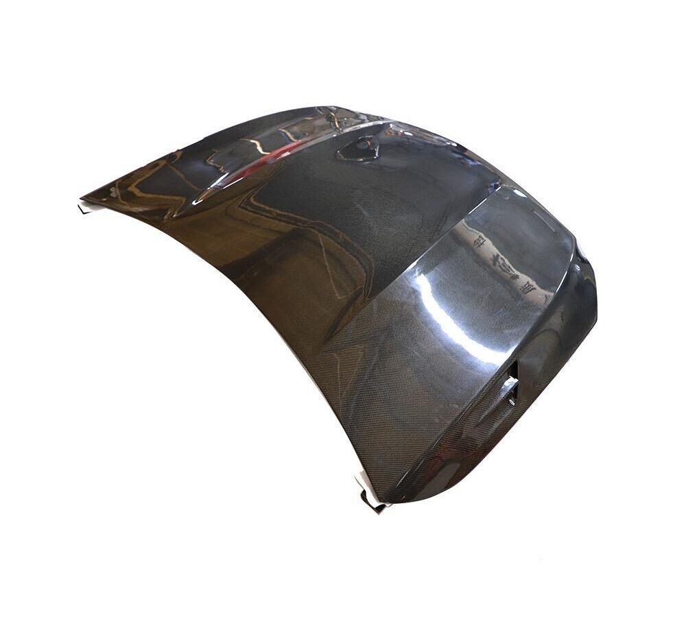 for benz GLA X156 full carbon Fiber Front engine Hood Bonnets engine Covers with vents 15-19