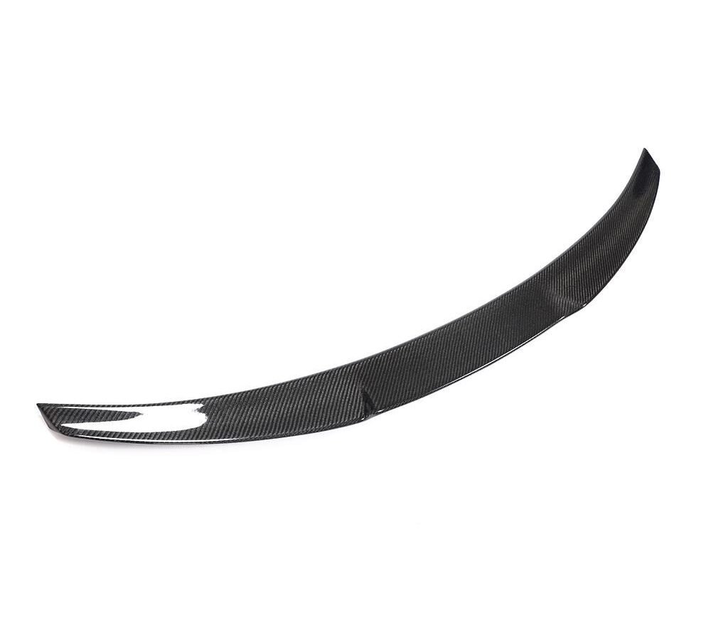 For Mercedes Benz A Class A180 A200 A250 A300 Sedan Rear Spoiler Wing 18-in W177(V177) Carbon Fiber Rear Trunk Spoiler Fits
