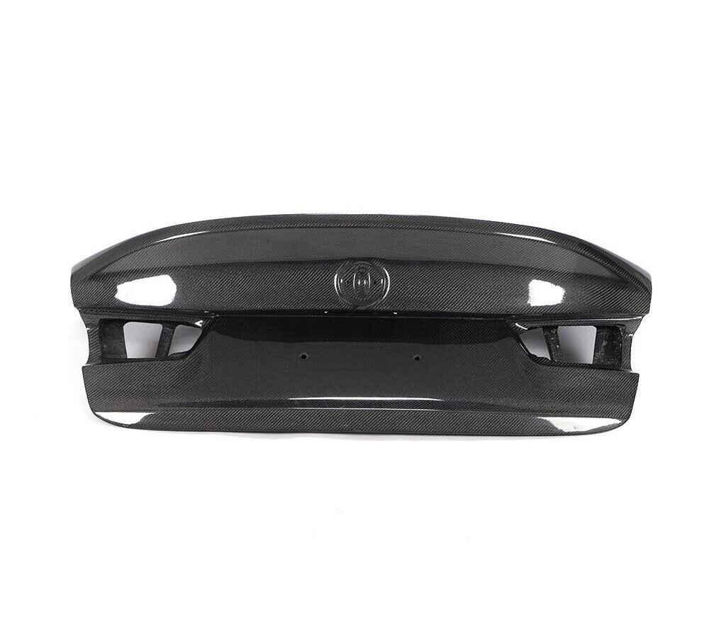 Carbon Fiber Rear Trunk Lid for BMW 3 Series G20 G28 2020