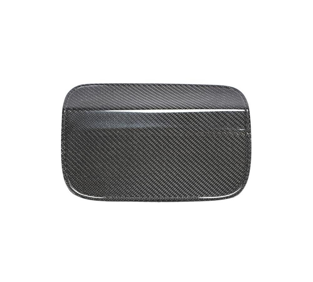 carbon fiber Car oil Cap Fuel Tank Cap Cover for BMW G30 G38 3series Accessories Car Styling