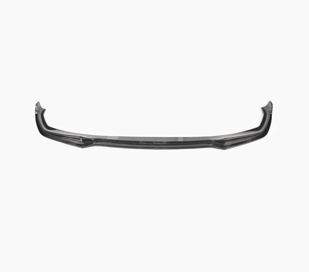 G20 Carbon Front Bumper Lip Spoiler Splitter Diffuser For BMW 3 Series G20