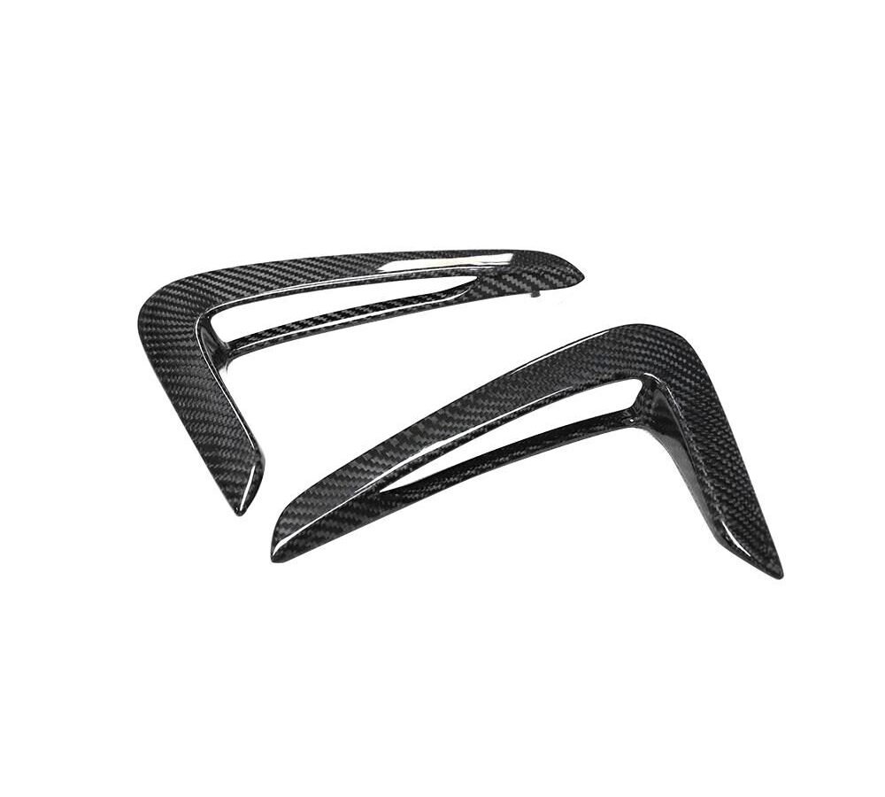 replacement fender vents for bmw f32 f33 f36