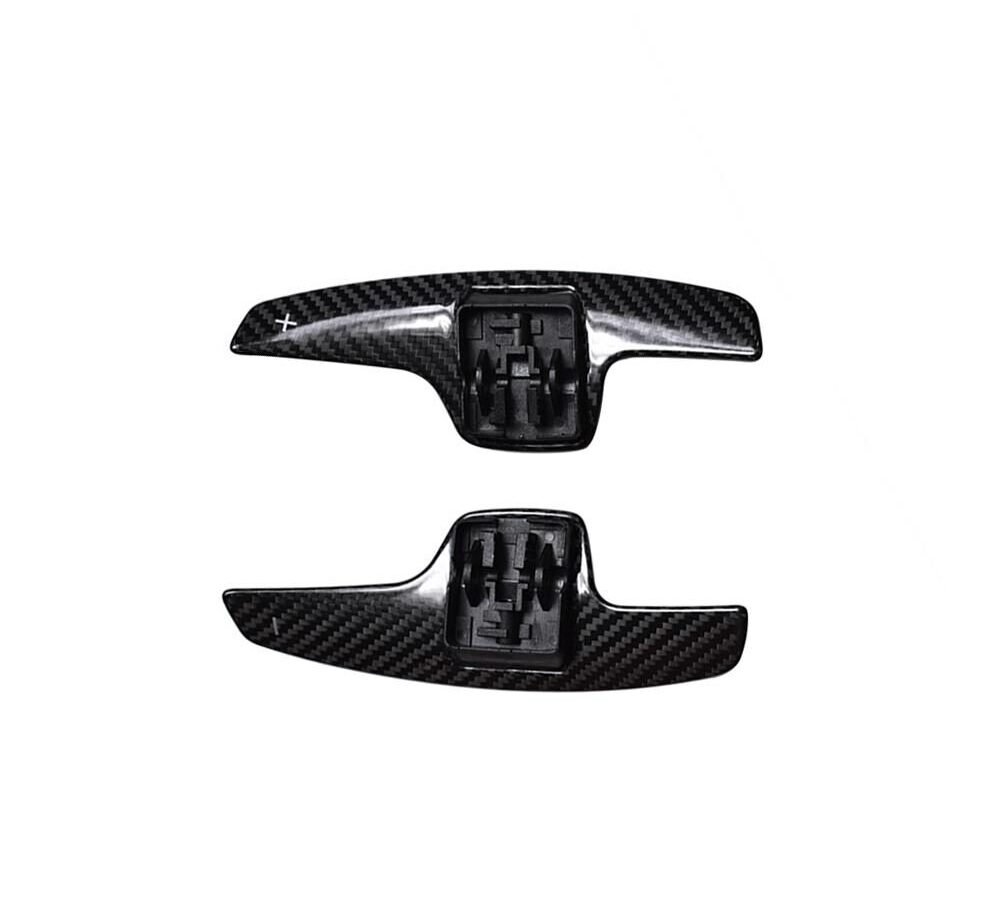 Carbon fiber Paddle Shifter for Chevrolet Corvette C8