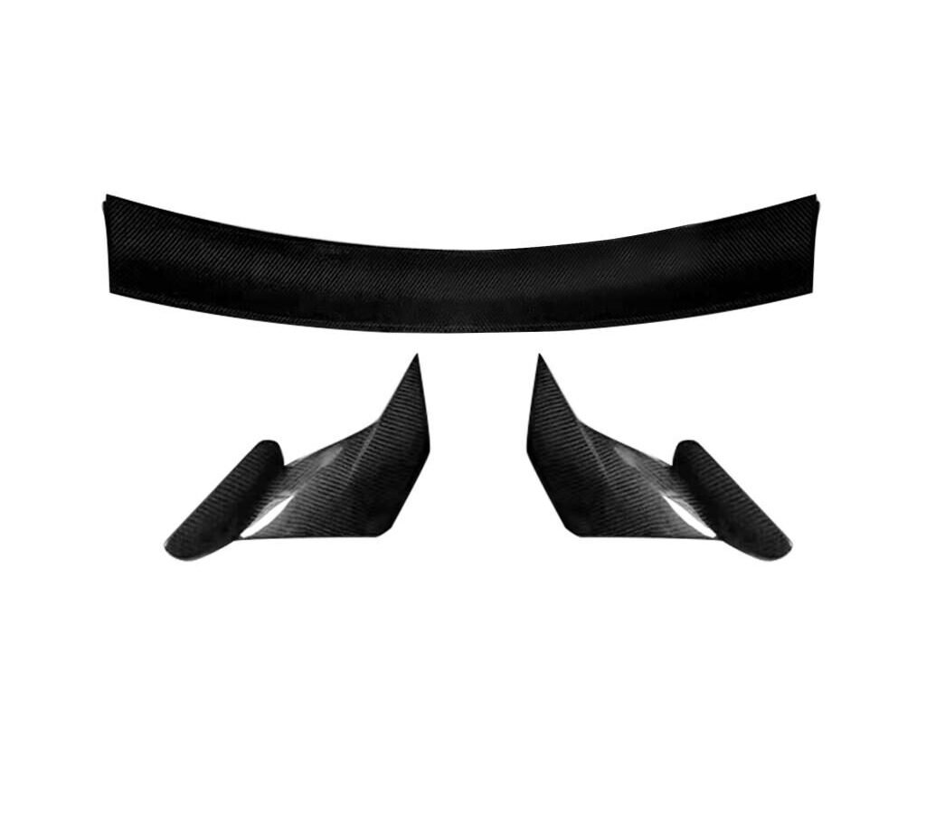 Fit For Range Rover Sport Carbon Fiber Roof Spoiler