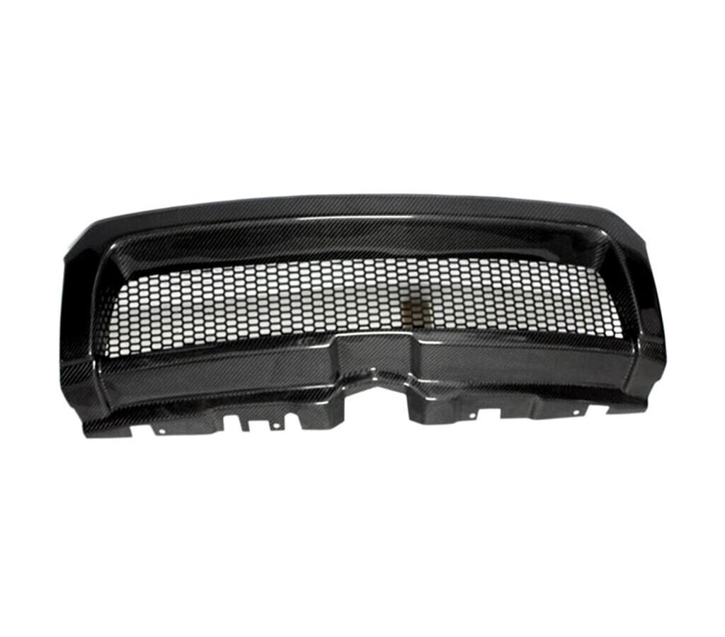 Carbon Fiber Grill for Land Rover Range Rover Evoque Sport Utility
