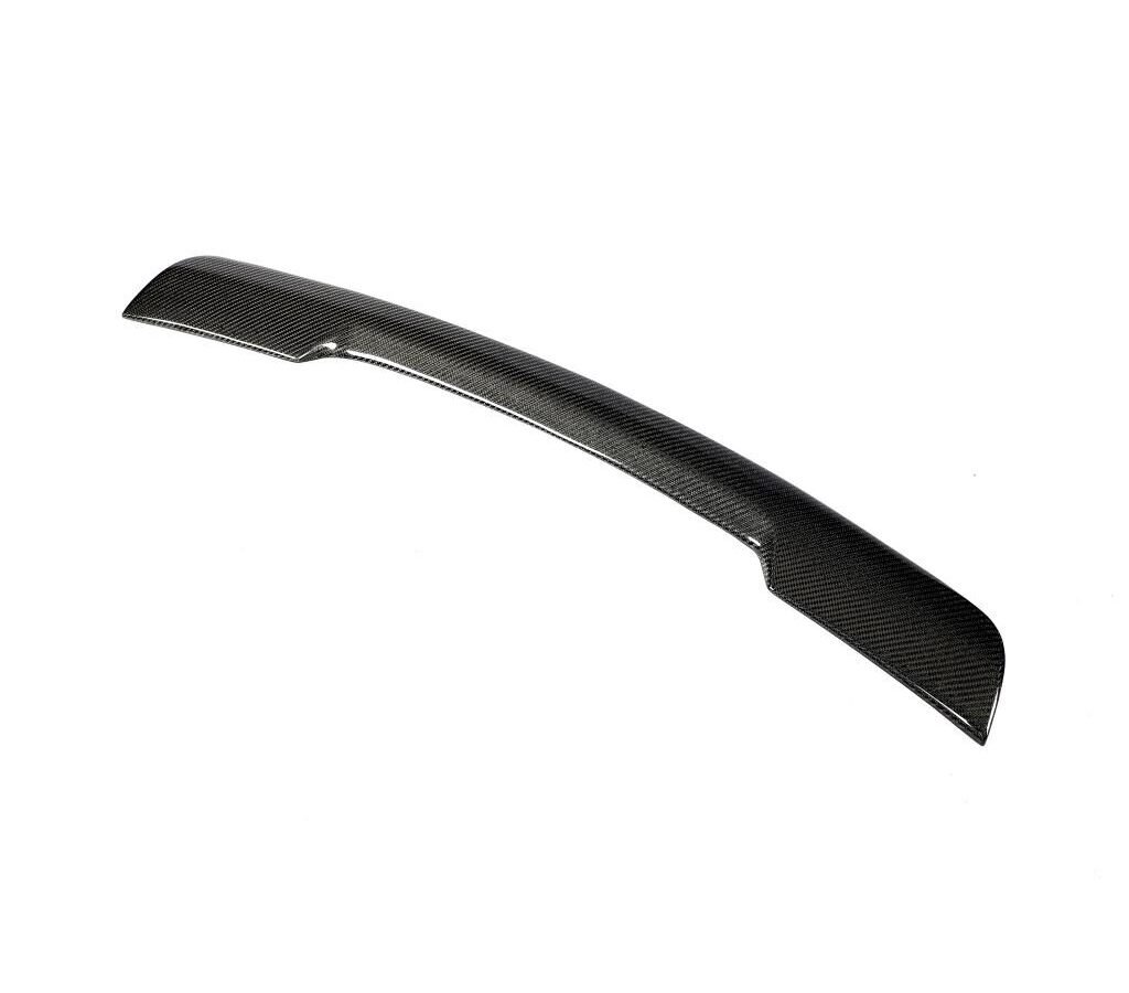 Carbon Fiber Roof Spoiler for Land Rover Range Rover Evoque Sport Utility