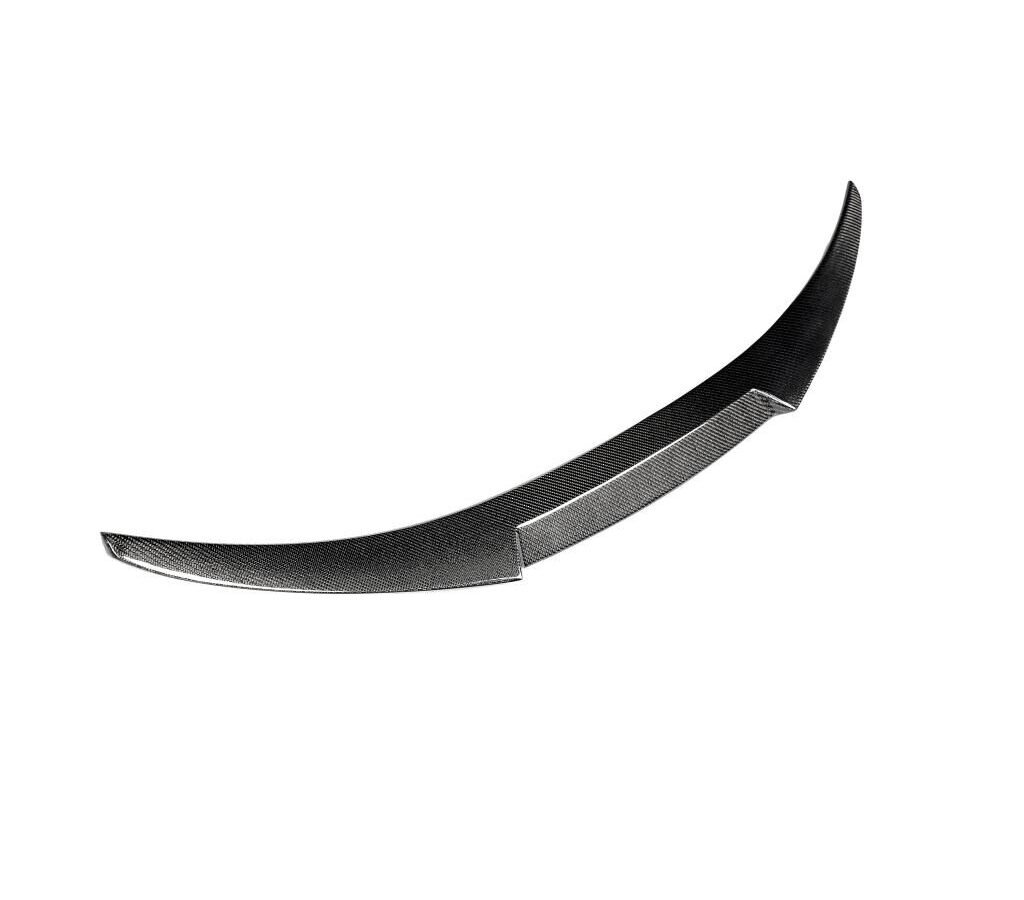 Carbon Rear Trunk Spoiler Deck Wing for BMW F44 M 2 Series 2 Door GC Gran Coupe 2020 – 2025