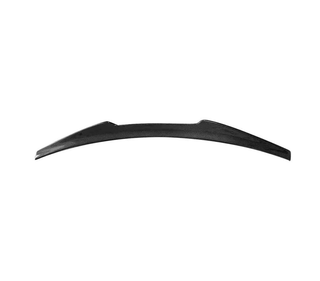 For Porsche Panamera 976 Carbon Fiber Rear Spoiler