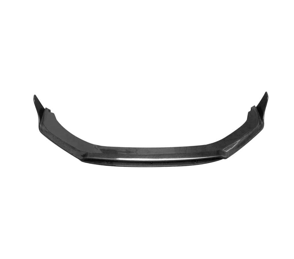 For Porsche Panamera 976 Carbon Fiber Front Lip