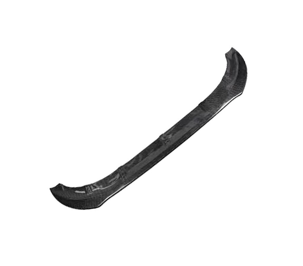 Carbon Fiber Front Bumper Lip Spoiler fits for Mini Cooper F56 JCW