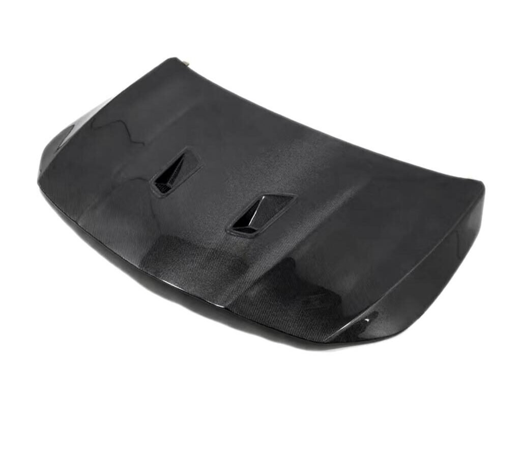 Carbon Fiber Hood Bonnet for C117 2014-2019 CLA-250 CLA-45 AMG