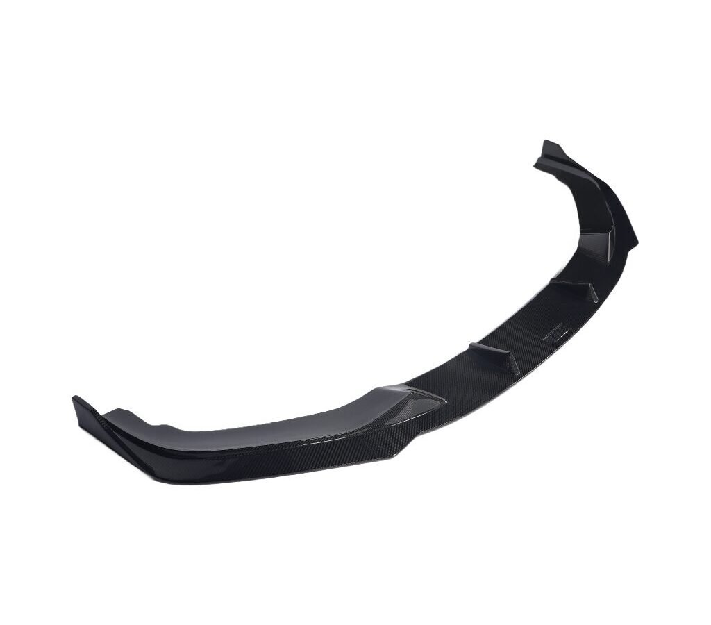 Carbon Fiber G14 G15 G16 Front Bumper Lip for BMW 8 Series M-Sport 2D 4D 2018-2021