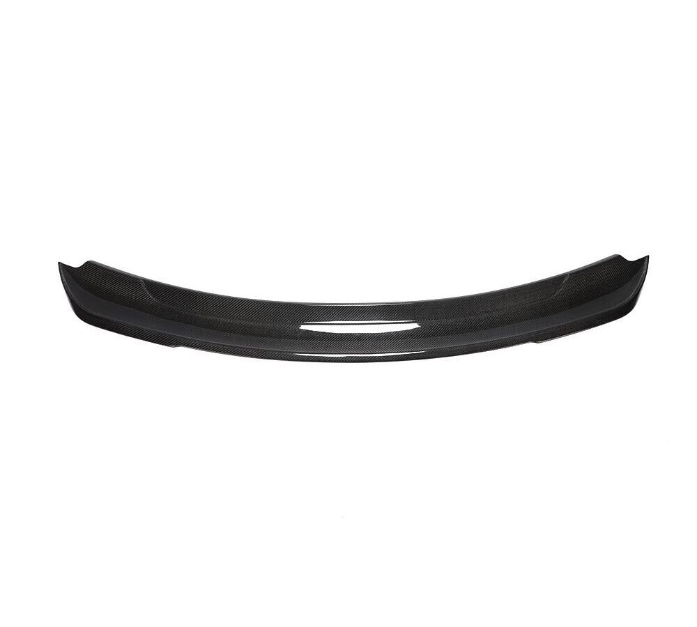 Car Cover Detector carbon fiber Front Side Foliage Leaf Fender Vent Air Outlet Lamp Trim Fit For Ford Mustang 2019-2020