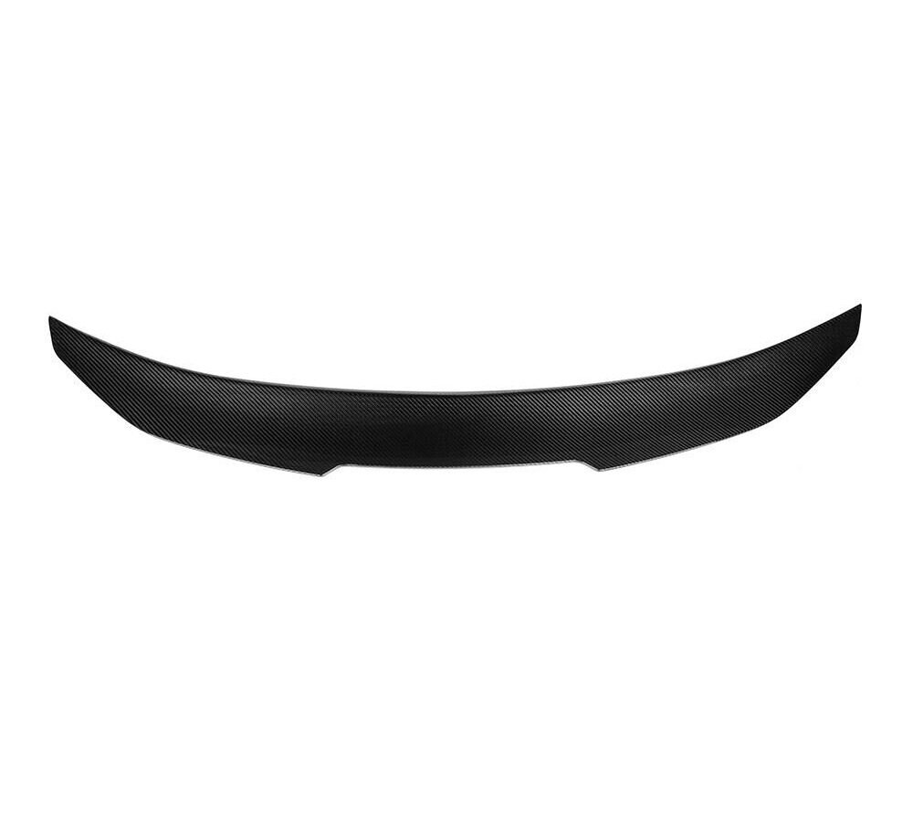 Dry Carbon Rear Trunk Spoiler Deck Wing for BMW F44 2 Series 2 Door GC Gran Coupe 2020 – 2025