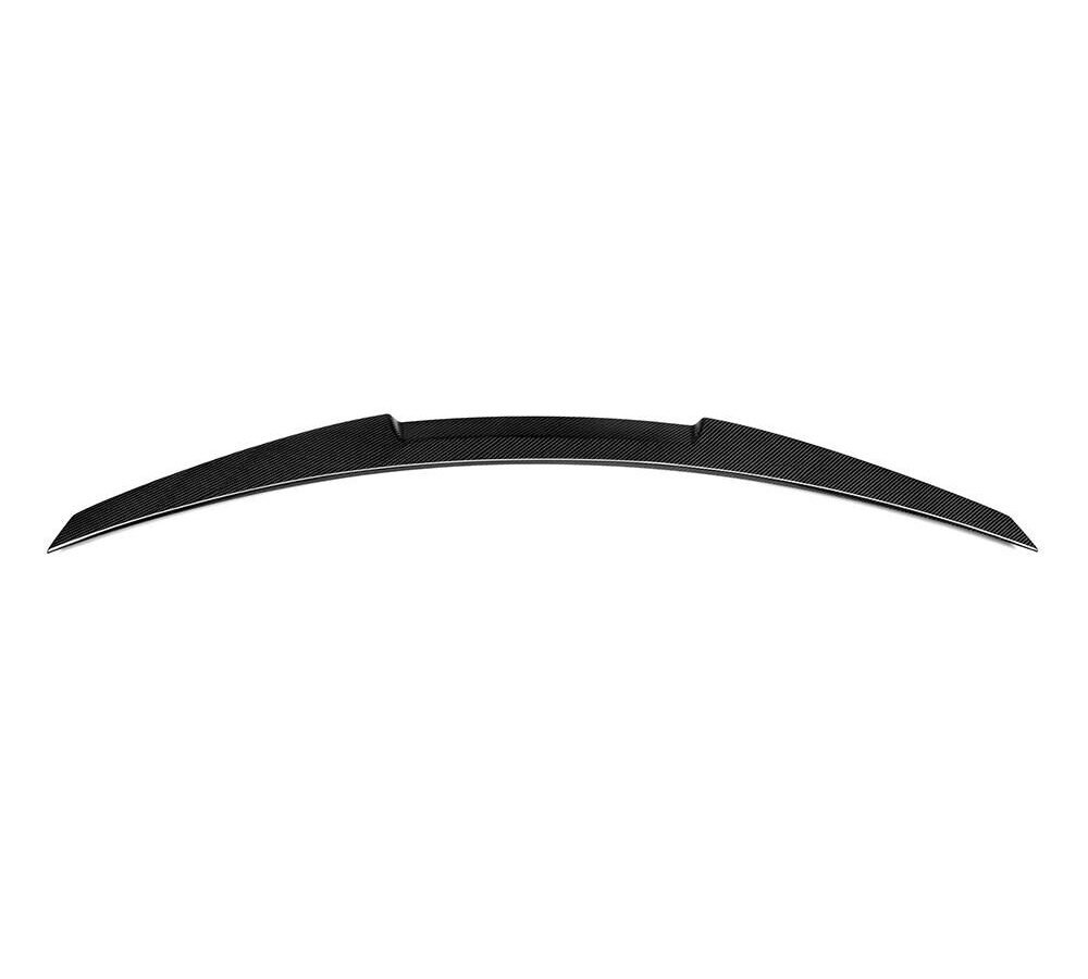 Dry Carbon Rear Trunk Spoiler Deck Wing for BMW F44 M 2 Series 2 Door GC Gran Coupe 2020 – 2025