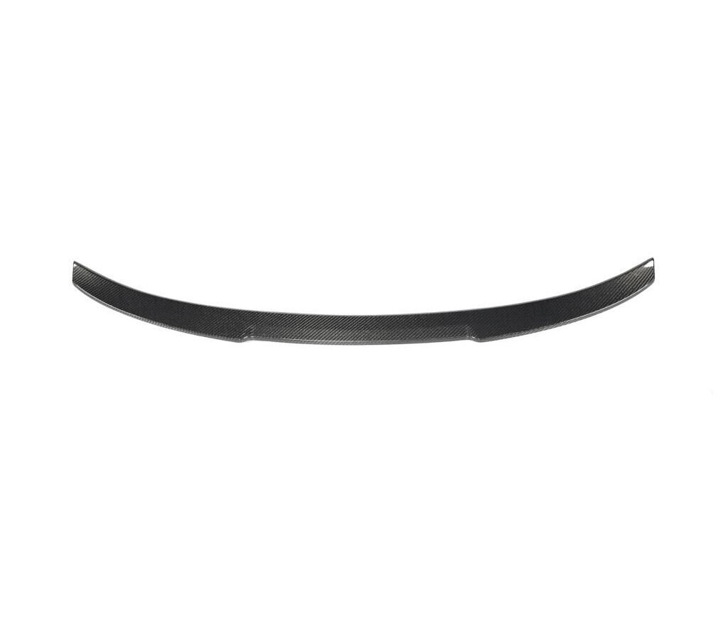 Dry Carbon Fiber Rear Trunk Spoiler Duckbill for BMW 4 Series Coupe G22