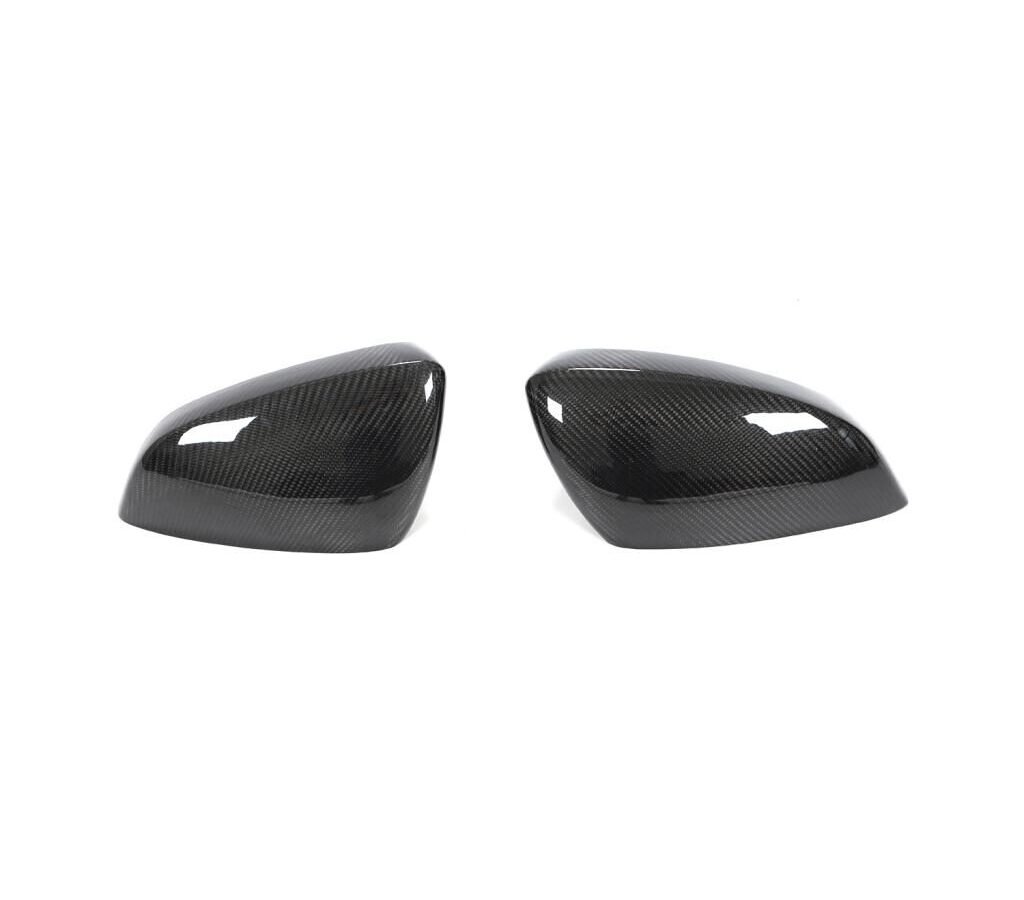 carbon fiber cover rearview mirror with lane assistance for audi A3 RS3 2021 2022 LHD 4D