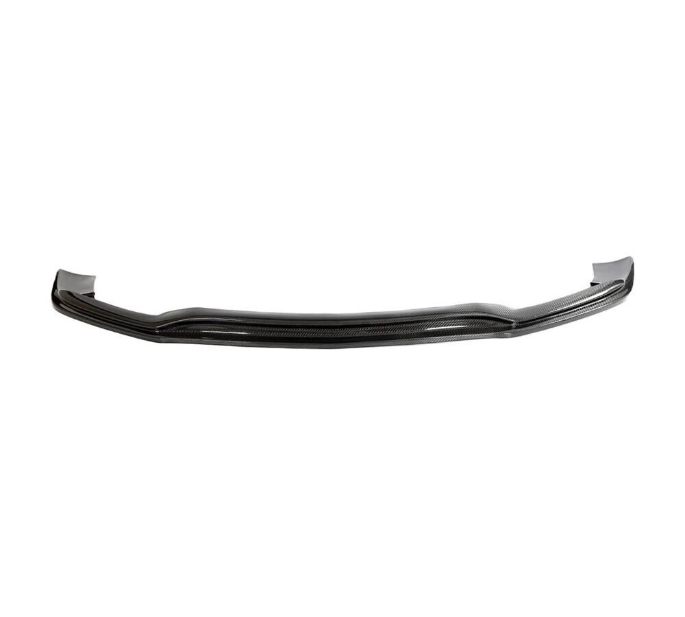 Carbon Fiber Front Lip for Mercedes Benz E Class W212 2014-2015