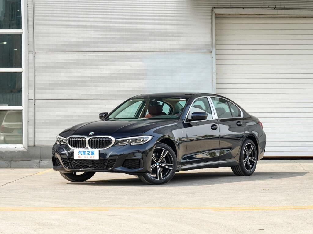 G20 Carbon Front Bumper Lip Spoiler Splitter Diffuser Detachable Body Kit Cover Guard For BMW 3 Series G20 G28 2021 2022