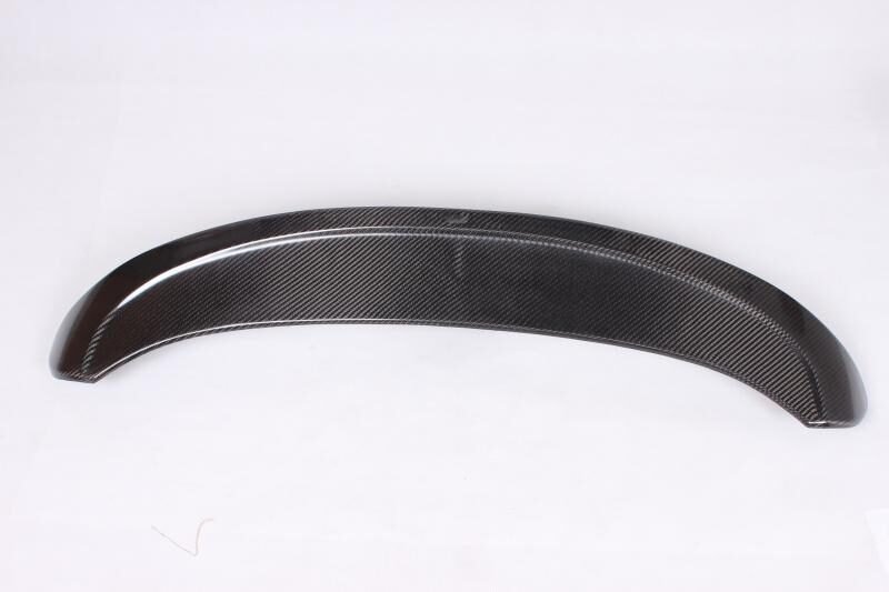 GOLF 6 carbon spoiler