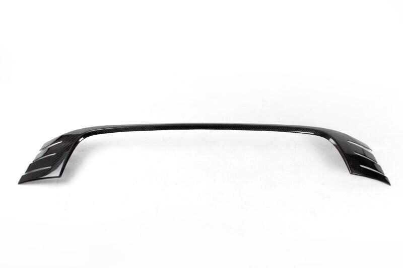 golf 6 GTI front bumper cover