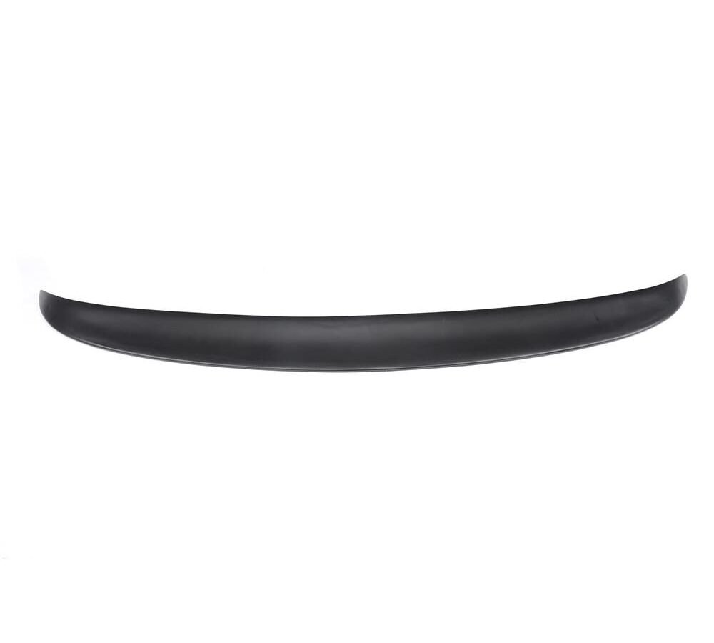 Scirocco carbon fiber trunk spoiler (added on your oringnal spoiler directly)