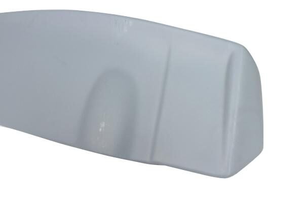 Scirocco roof spoiler