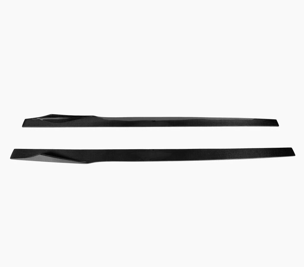 Carbon Fiber Side Skirts for Alfa Romeo Giulia 2017-2020
