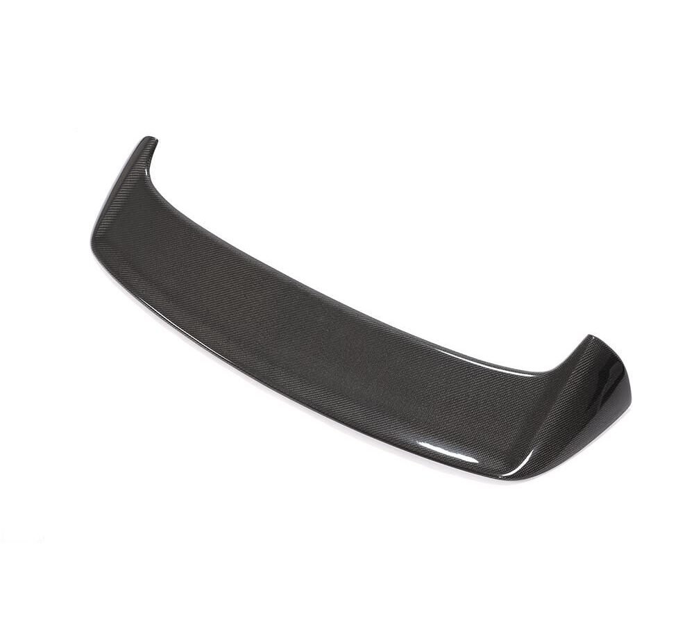 carbon fiber roof spoiler for golf 6 VI MK6