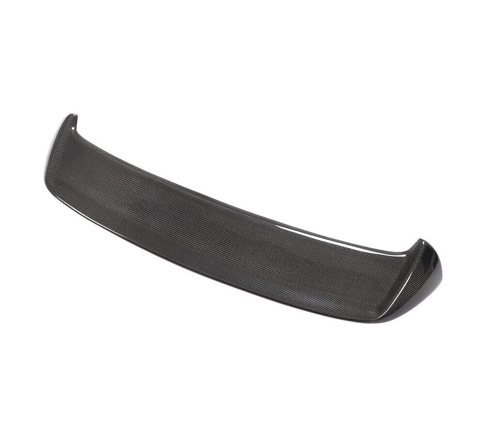 carbon fiber roof spoiler for golf 6 VI MK6
