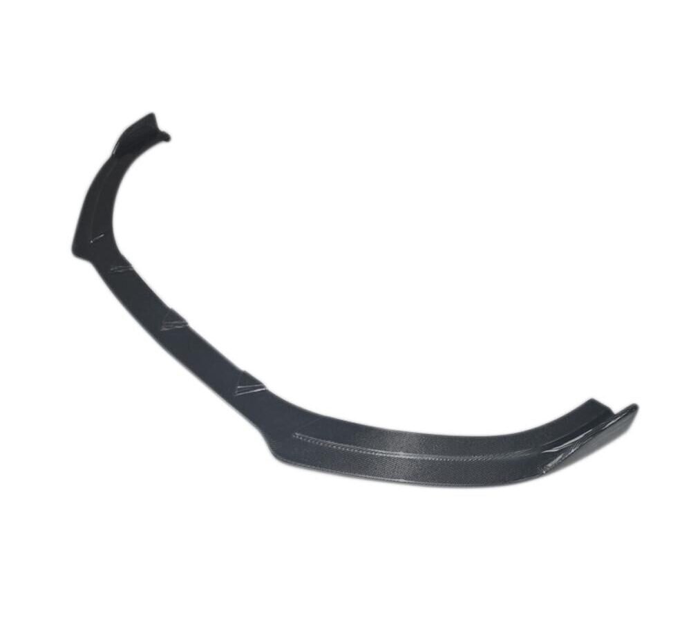 Carbon Fiber Front Lip for Audi A3 S-LINE S3