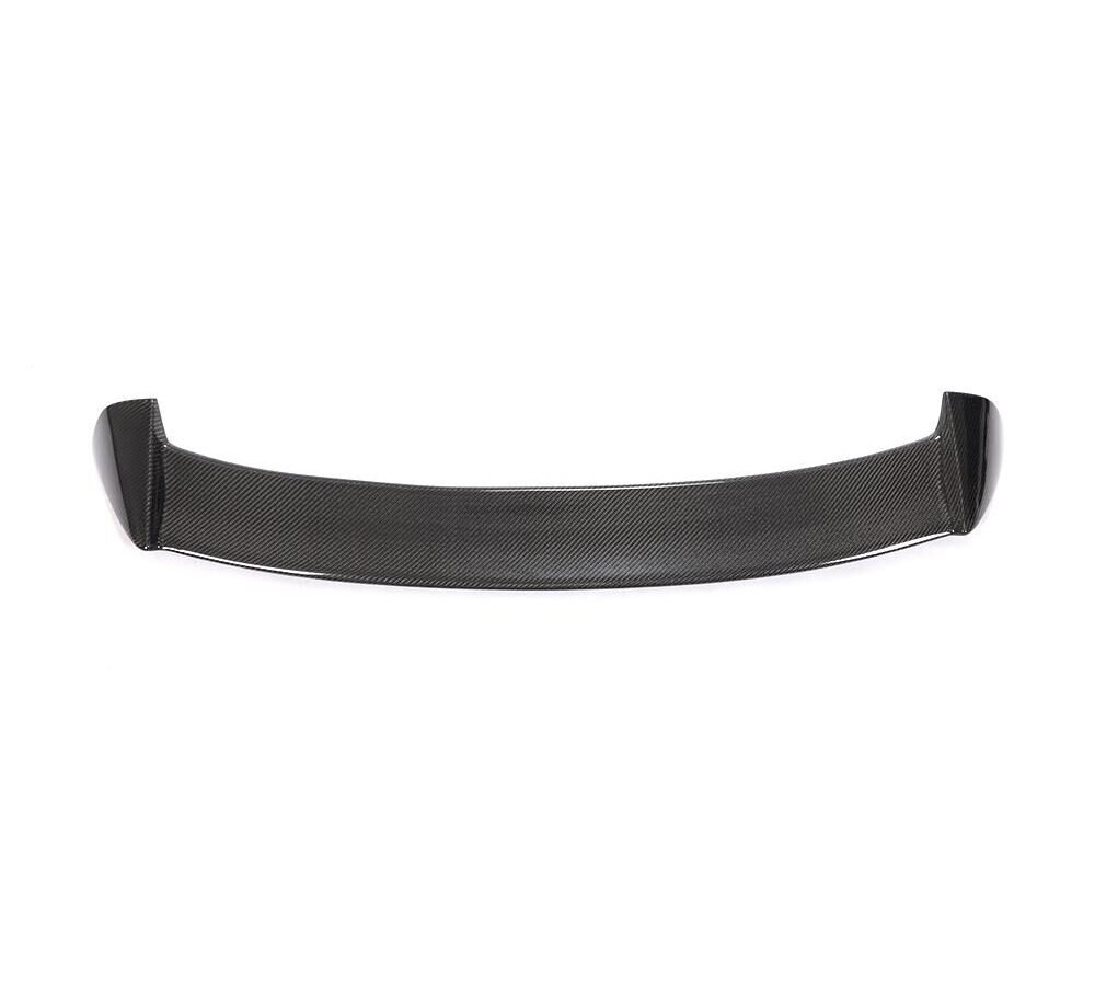 Carbon Fiber Rear Spoiler for BMW F20 1 Series