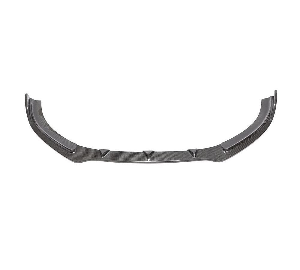 Carbon Fiber Front Lip for Audi A3 SLINE