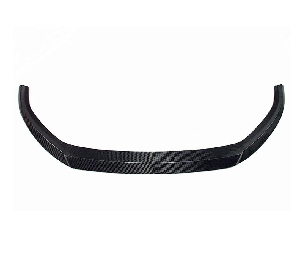 Carbon Fiber Front Lip for Audi A3