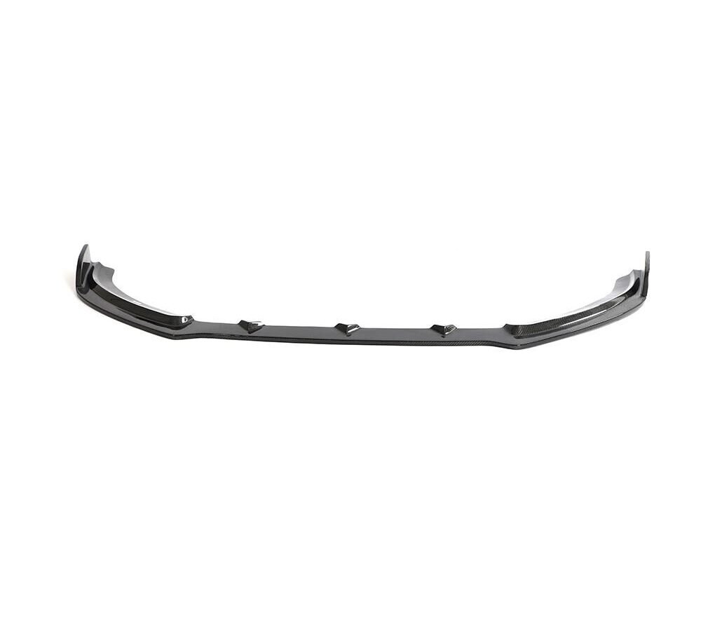 Carbon Fiber Front Lip for Audi A3