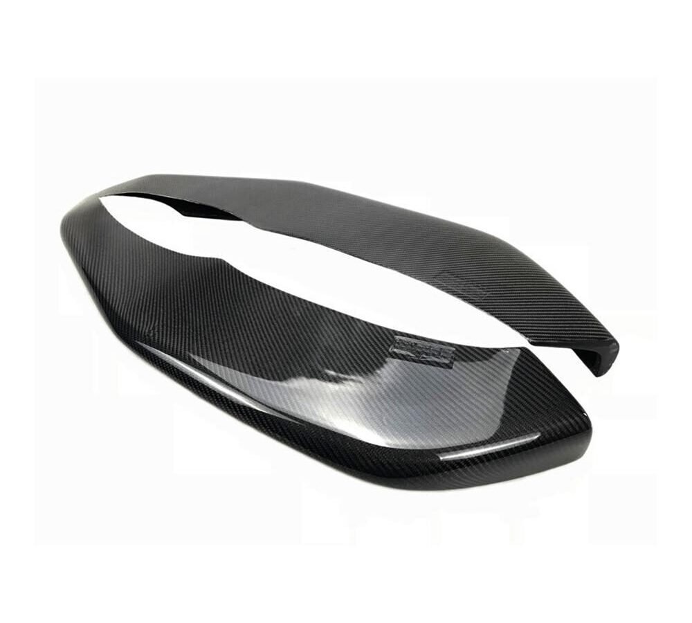 Carbon Fiber Front Splitter for BMW F20 1 Series M-TECH