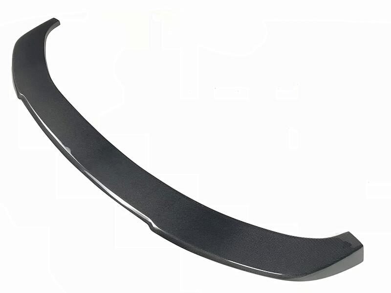 for BMW M2 Carbon Fiber Front Bumper Lip