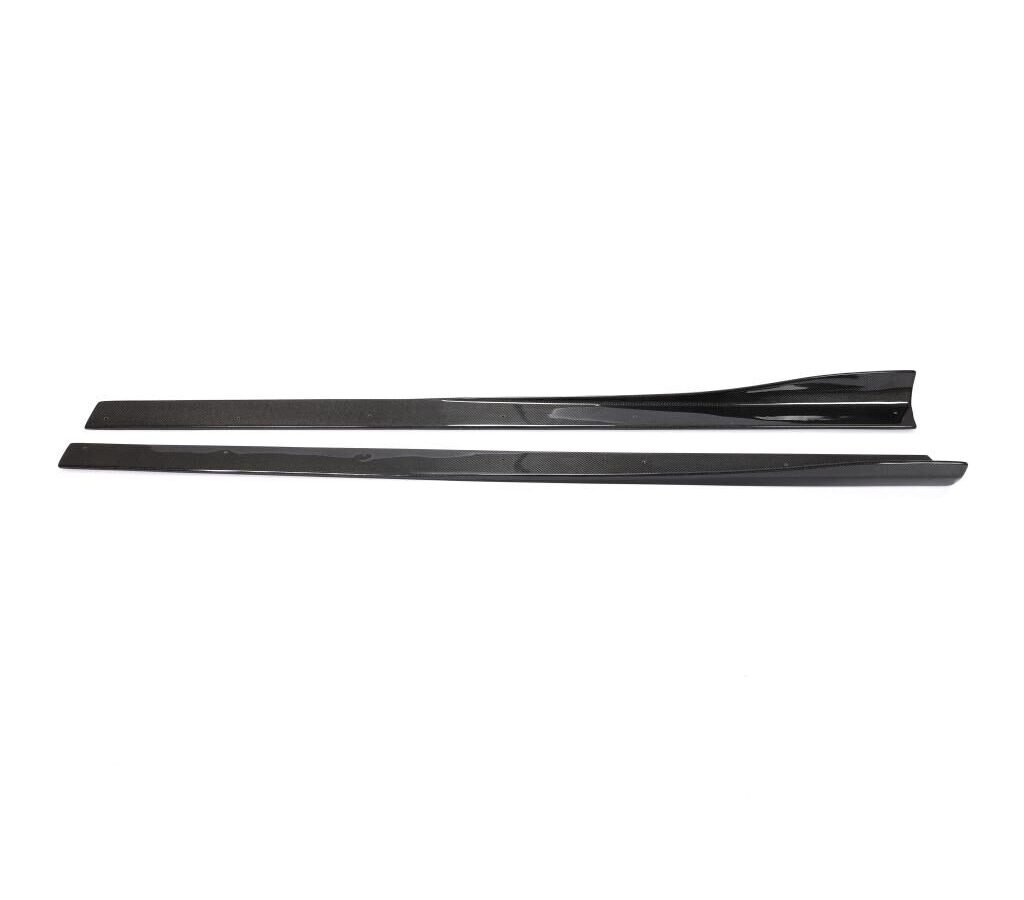 Carbon Fiber Side Skirts for BMW F82 F83 M4