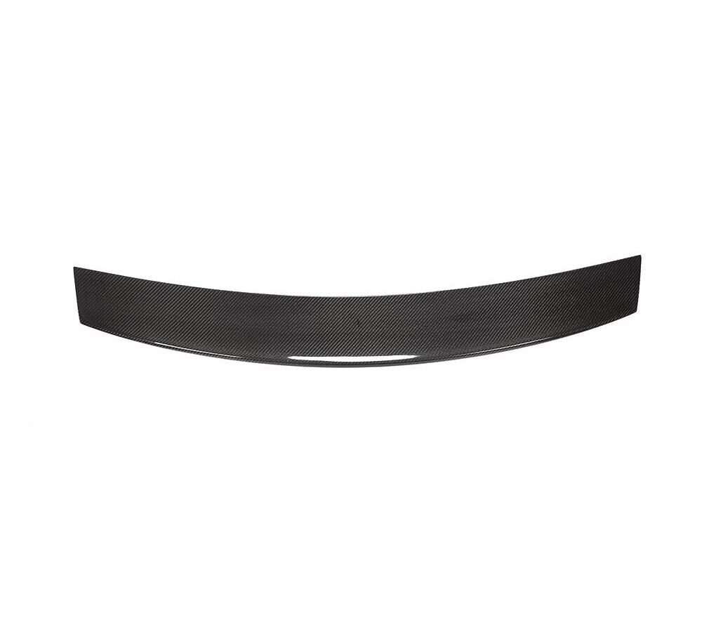 Carbon Fiber Rear Spoiler for Mercedes Benz AMG GT
