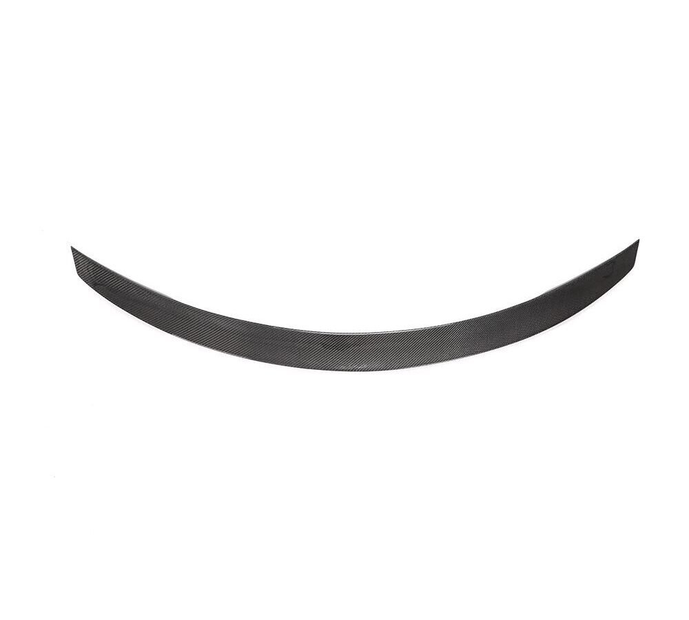 Carbon Fiber Rear Spoiler for Mercedes-Benz C-Class W205