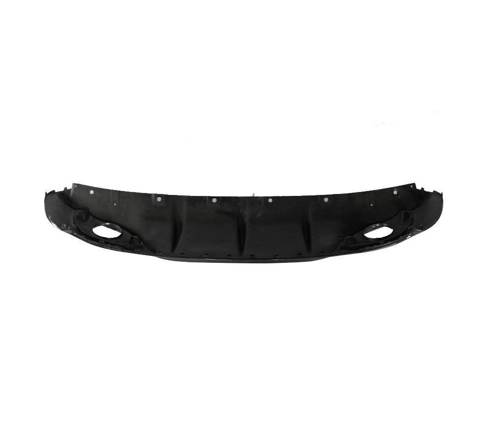 Carbon Fiber diffuser For Alfa Romeo Giulia 2016-2019