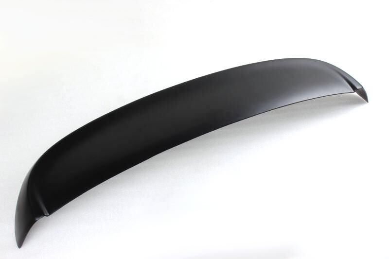 08-13 BENZ SMART JC style FRP roof spoiler